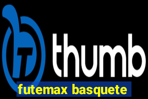 futemax basquete